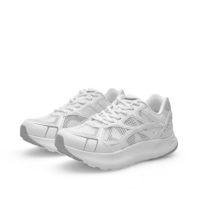 WODEN Josephine Sneakers 511 Blanc de Blanc
