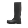 WODEN Le Waterproof Rubber Boots 020 Black