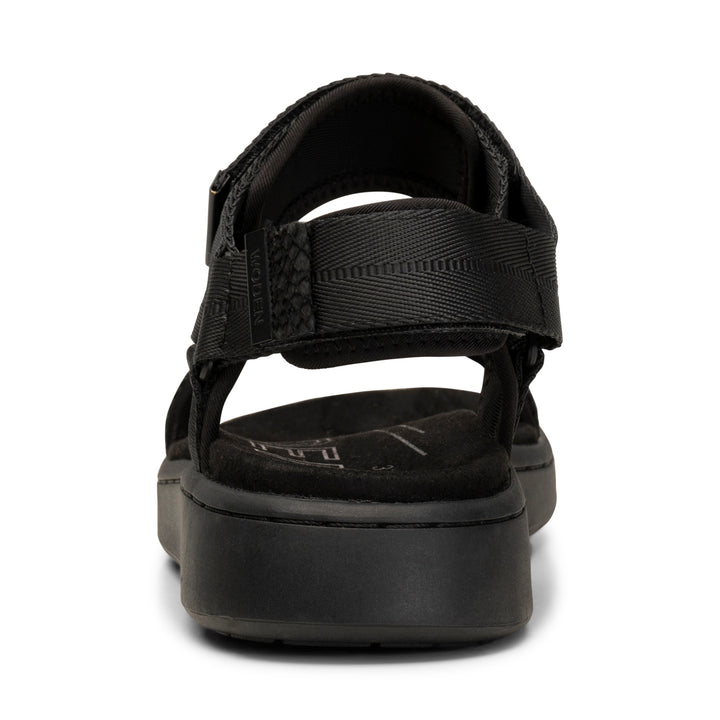 Line - Black/Black – woden.com