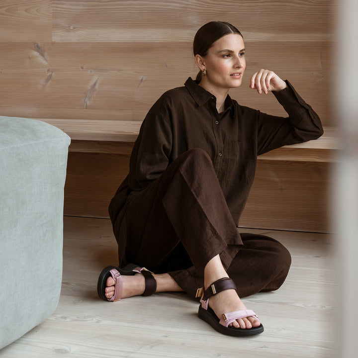 Line - Zephyr Multi – woden.com