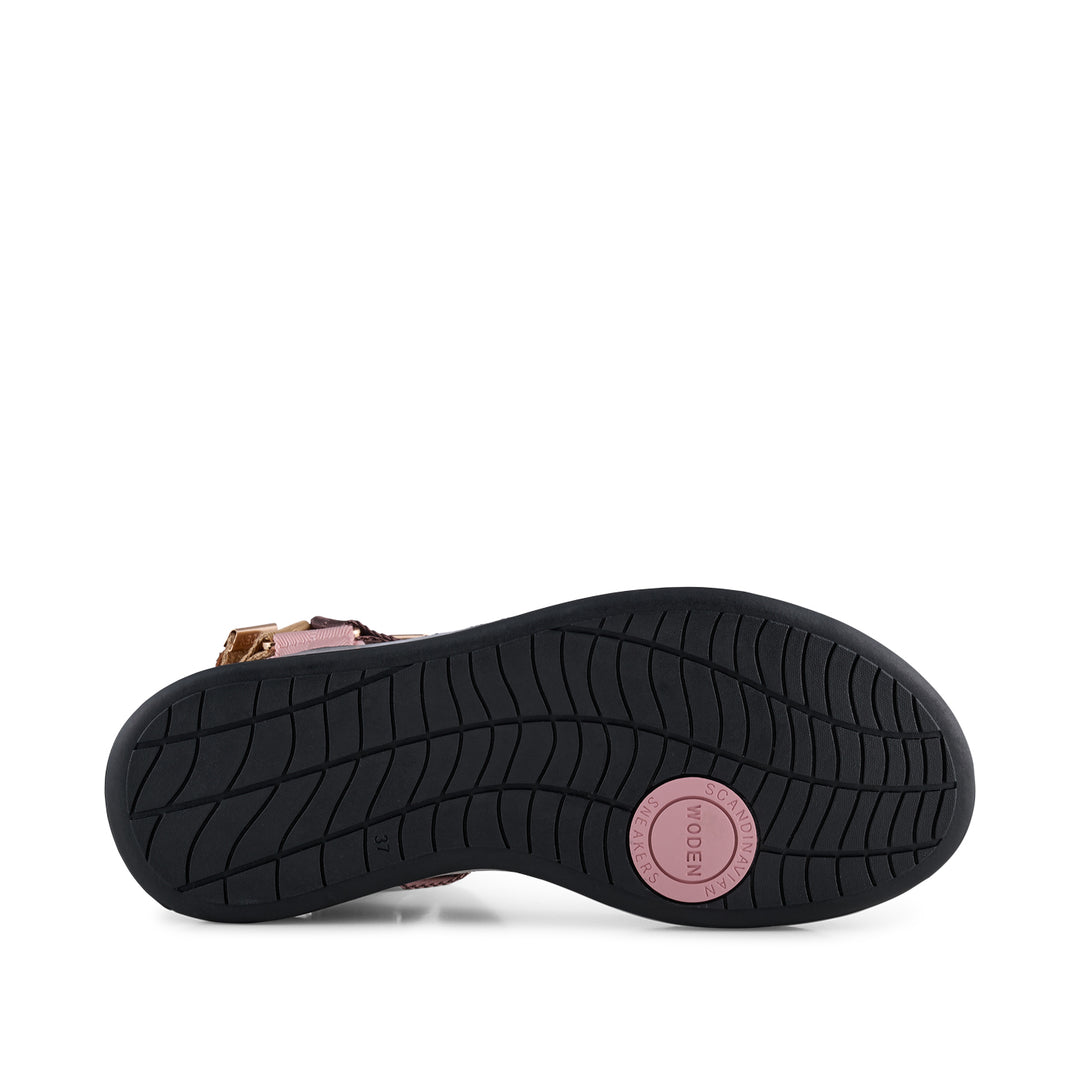 Line - Zephyr Multi – woden.com