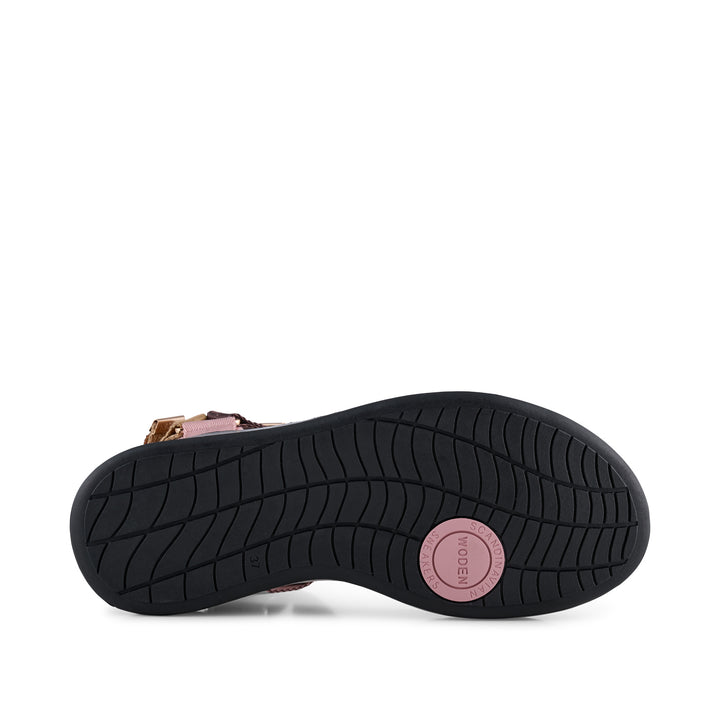 Line - Zephyr Multi – woden.com