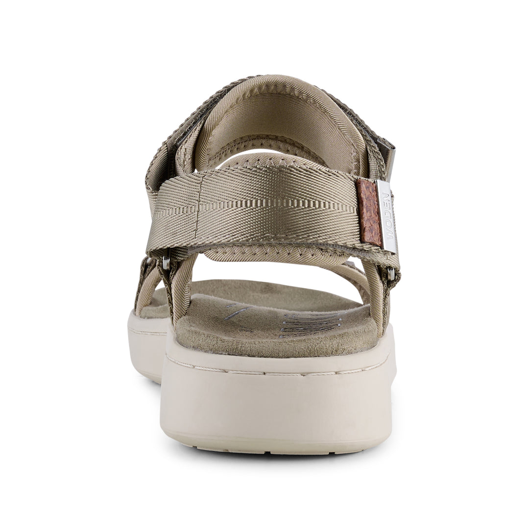 Line - Silver Mink – woden.com