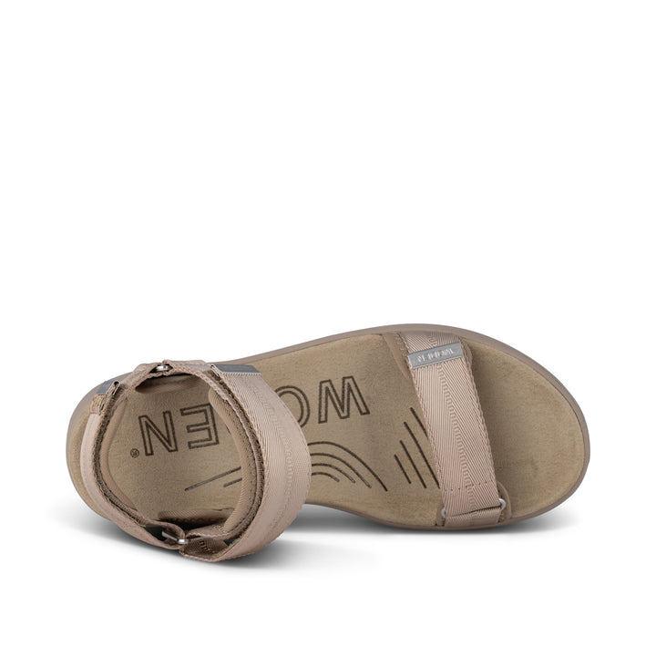 Line - Silver Mink/Silver Mink – woden.com