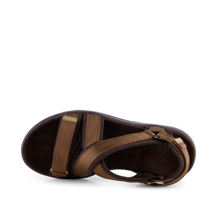 【WOOHWA】WOOL STRAP WIDE SL PT One Inch Wide CinchStrap – Rip-Tie, Inc.