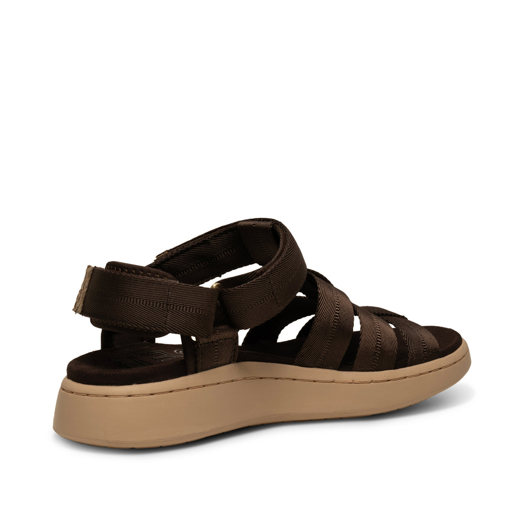 SALT&CHOCOLATE ♥ HoneyBee Chunky Fisherman Sandals SALT&CHOCOLATE ♥ HoneyBee Chunky Fisherman Sandals W26375s.jpg
