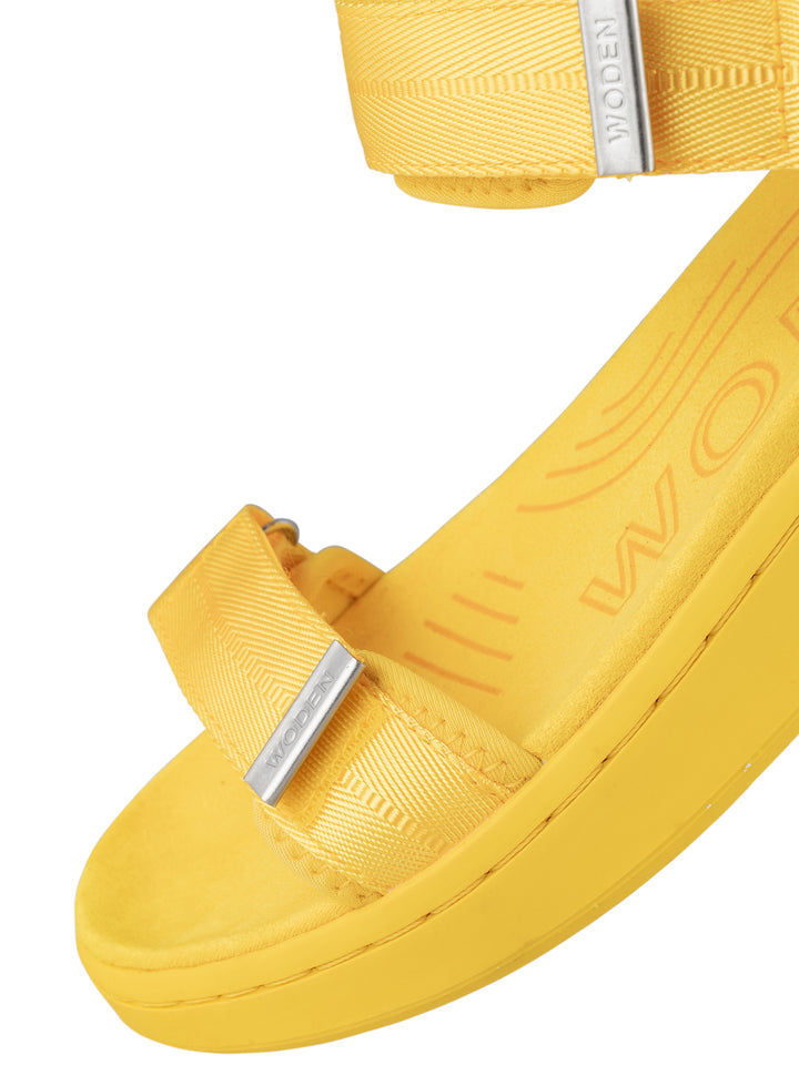 Line Fruit - Lemon – woden.com
