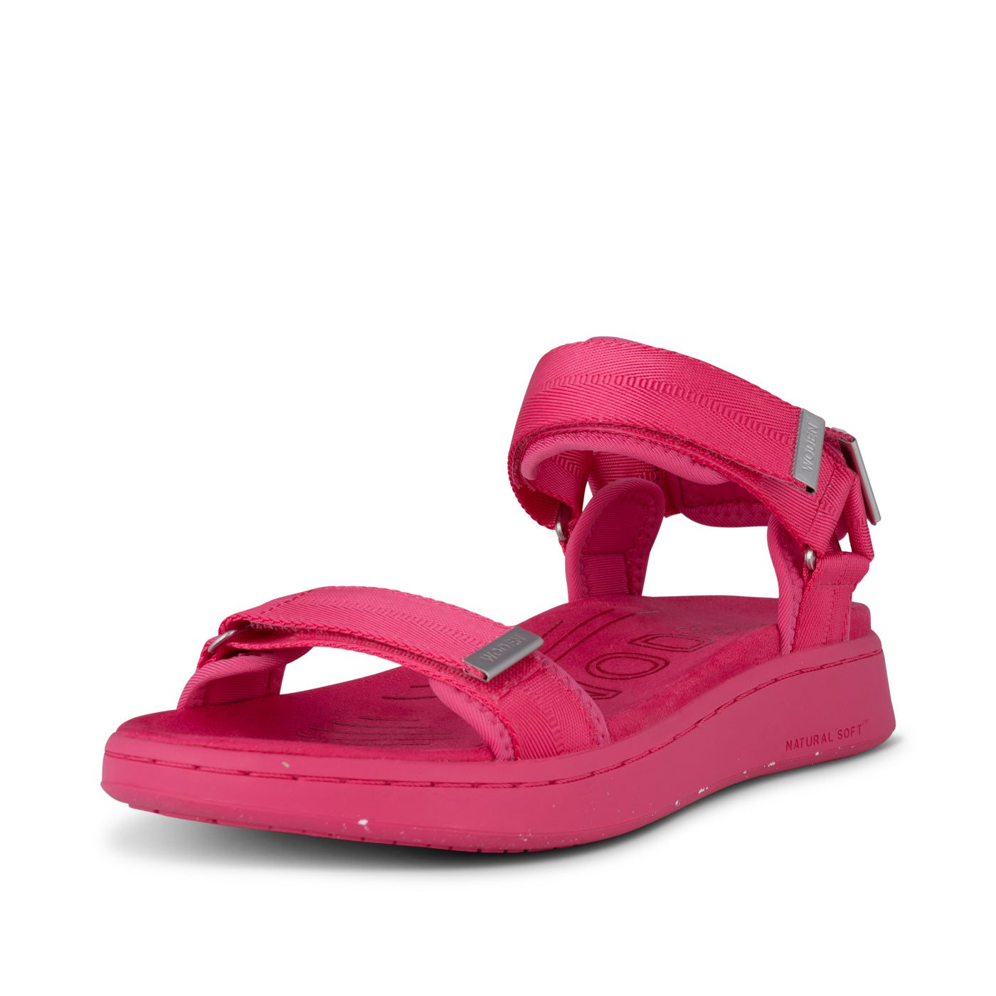 WODEN Line Fruit Sandals 309 Pitaya