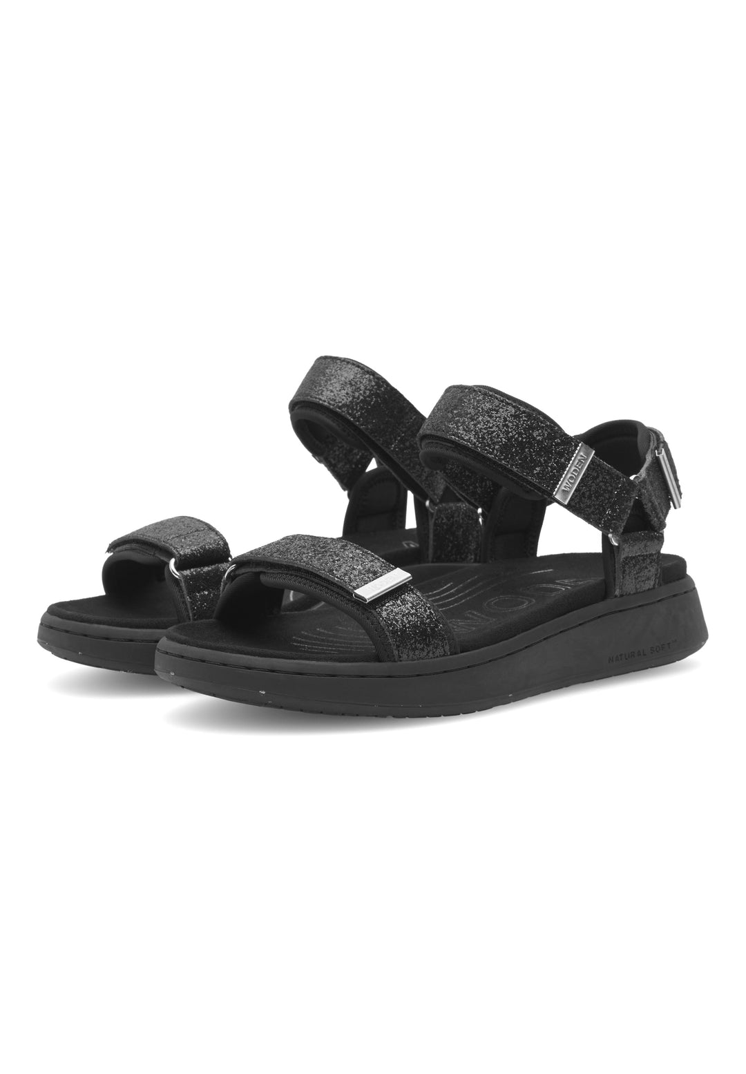Ohga Line Sandal L ブラック 美品 LINE SANDAL | OHGA