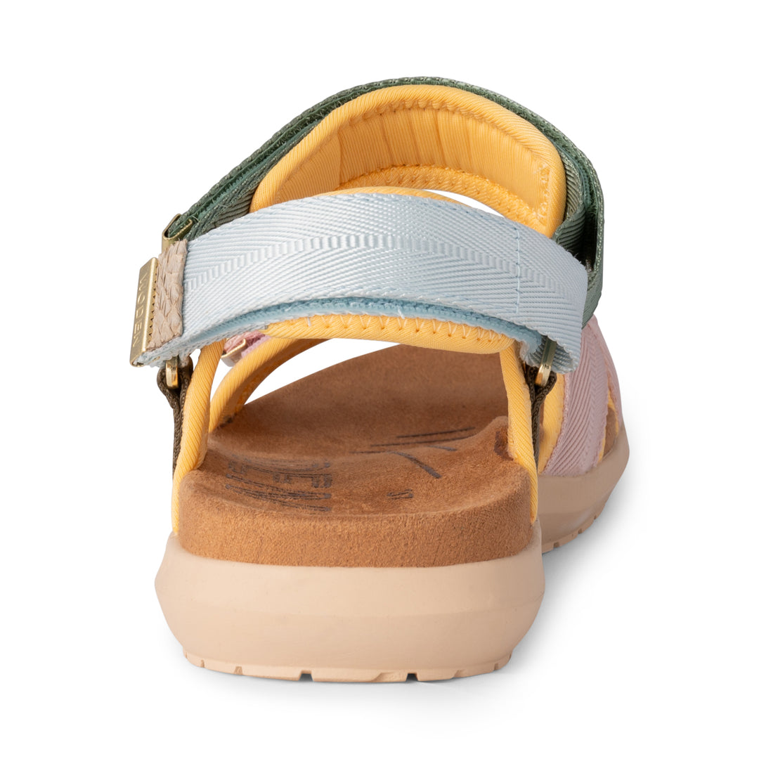 【関税送料込】ルブタン Multitaski Slide Sandal グリーン Freewaters Cloud9 Sandal (Men's) - Peter Glenn Ski and Sports