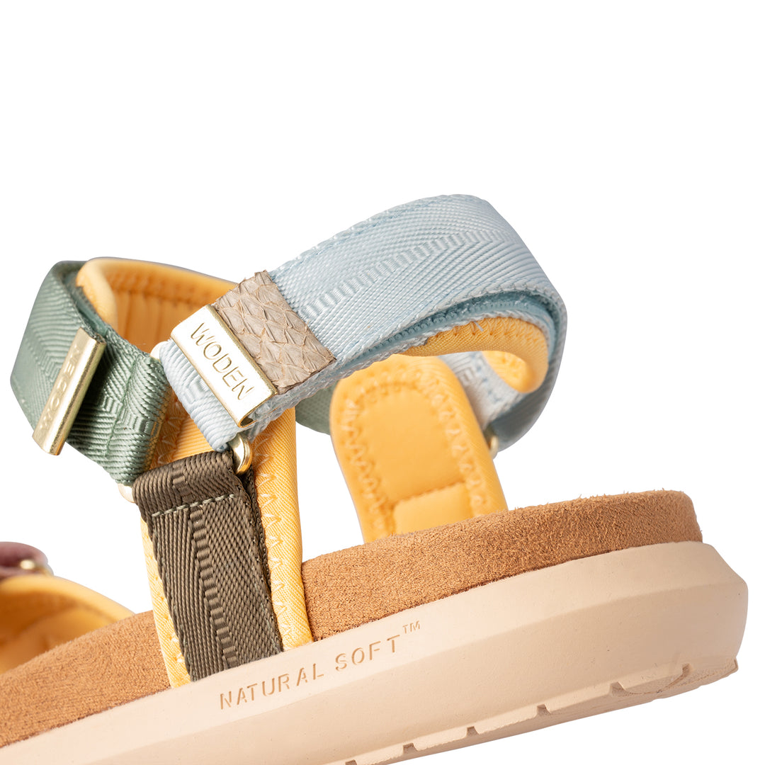 Line Lite - Algae Multi – woden.com