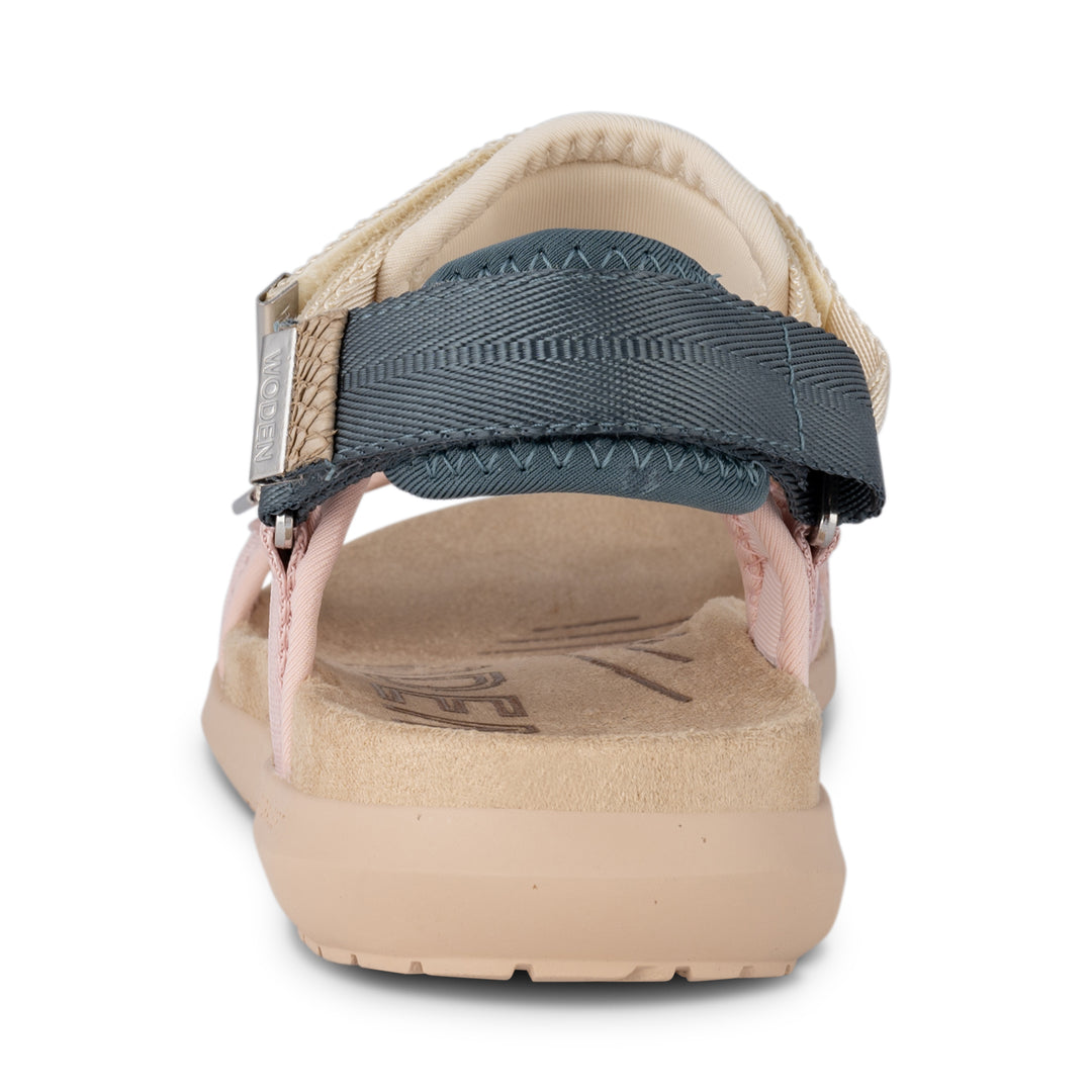 Line Lite - Ivory Multi – woden.com