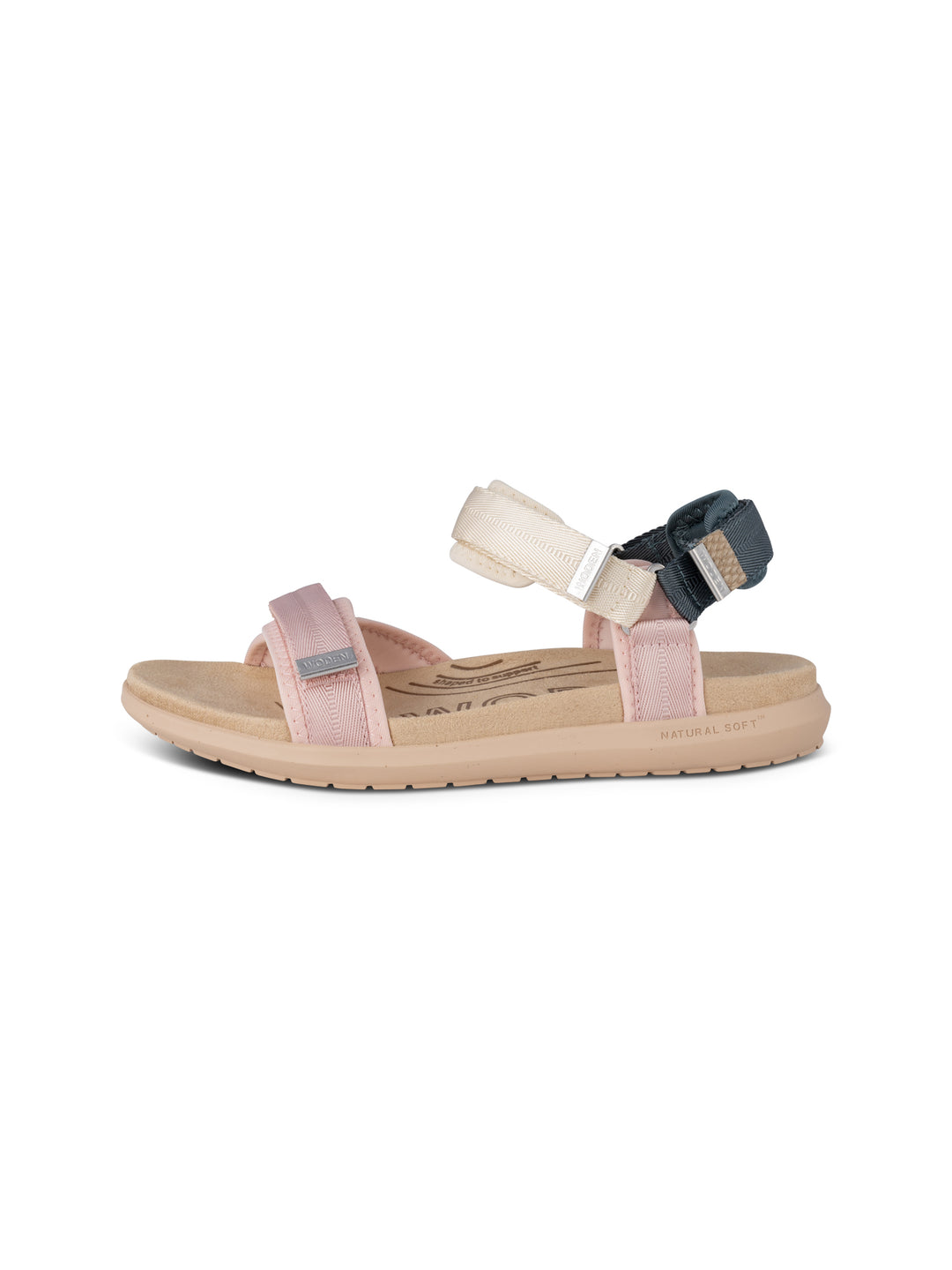 Line Lite - Ivory Multi – woden.com