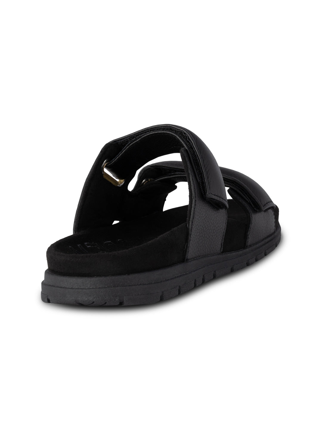 Lisa Leather - Black – woden.com