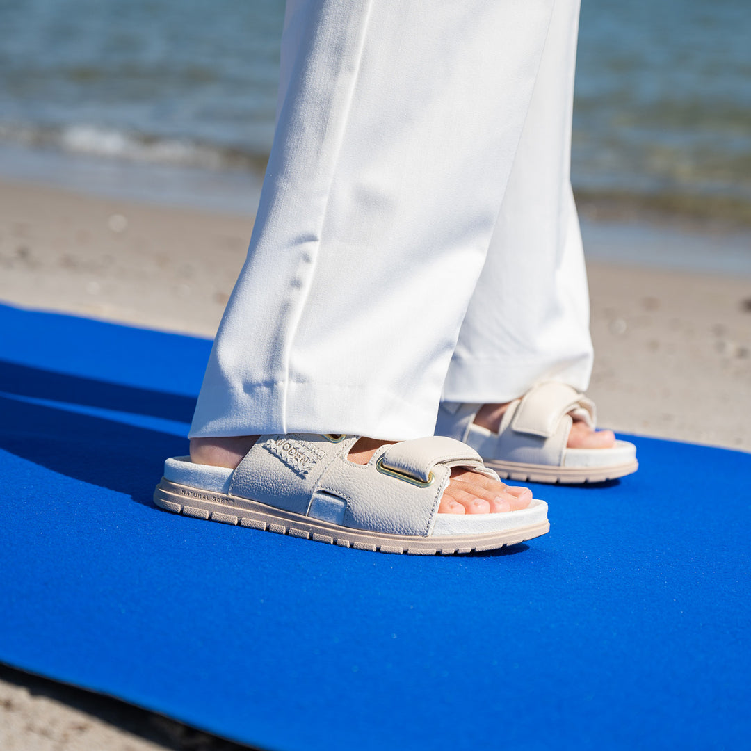 【COLOR iN ID】color wood sandal Women's ZX/2 Dual Strap Classic Sandals | Chaco