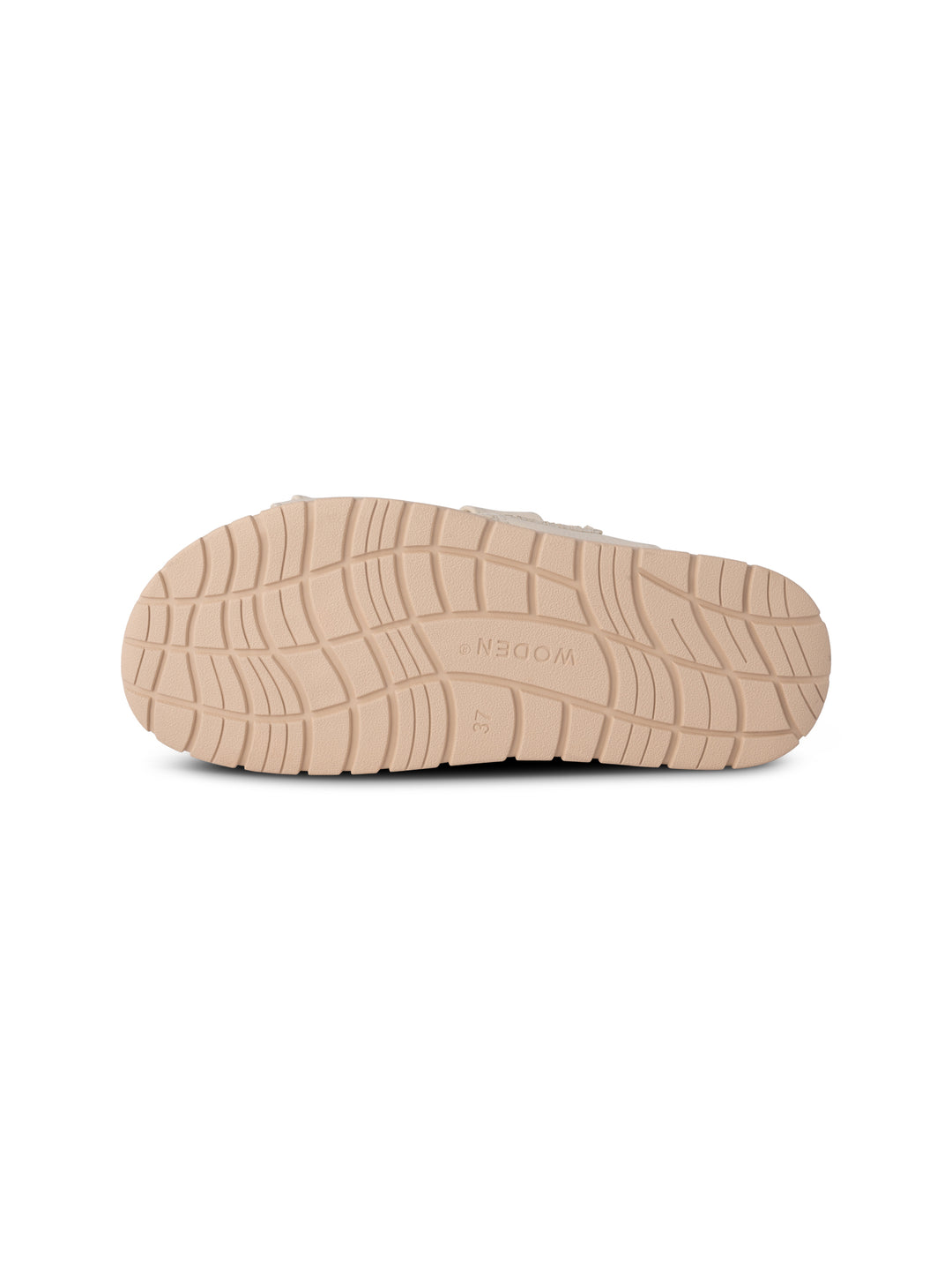 Lisa Leather - Ivory – woden.com