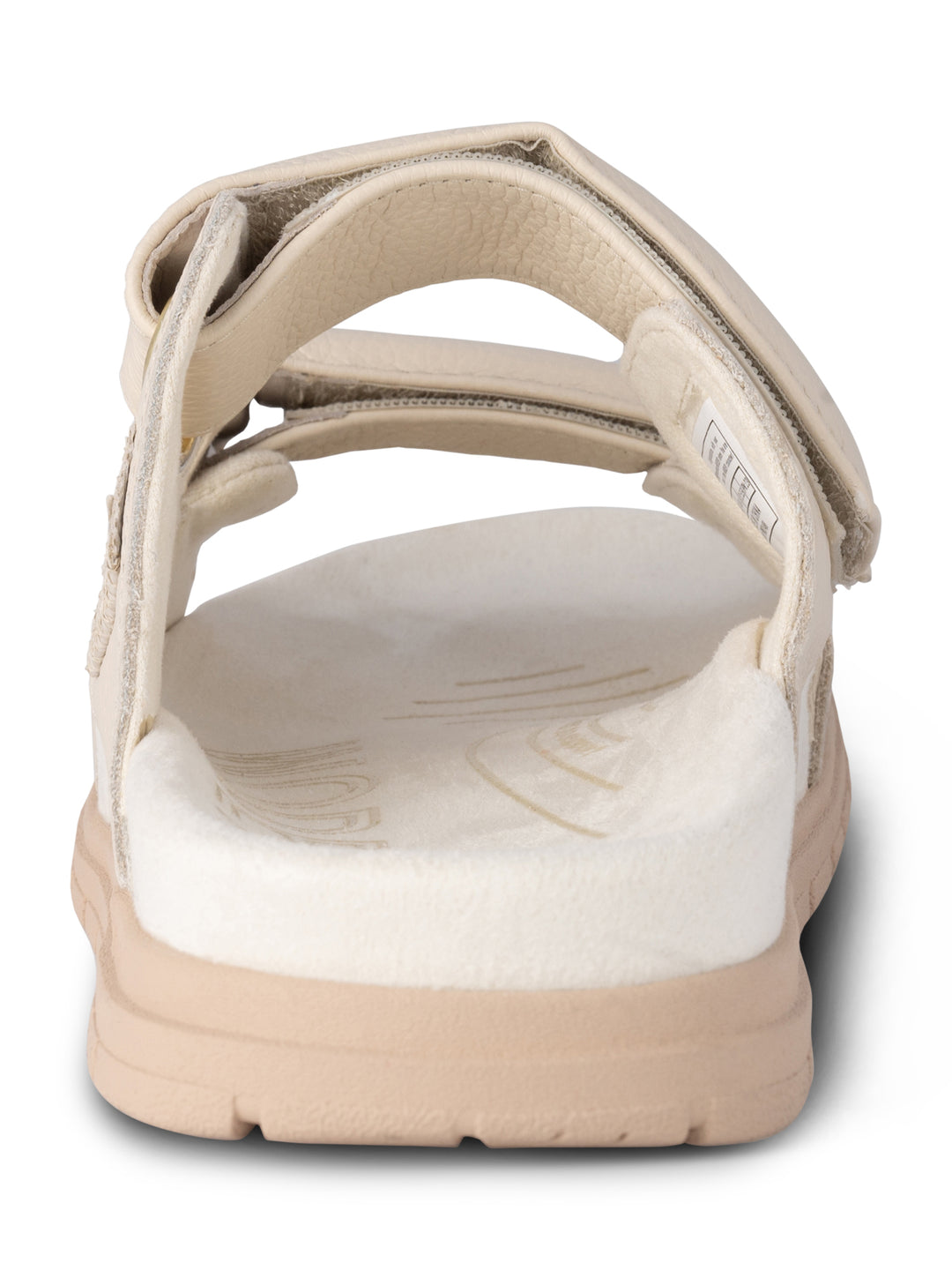 Lisa Leather - Ivory – woden.com