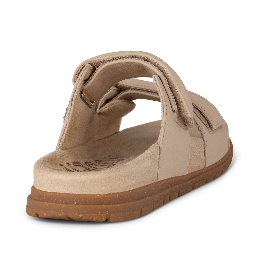 Lisa Leather - Coffee Cream – woden.com