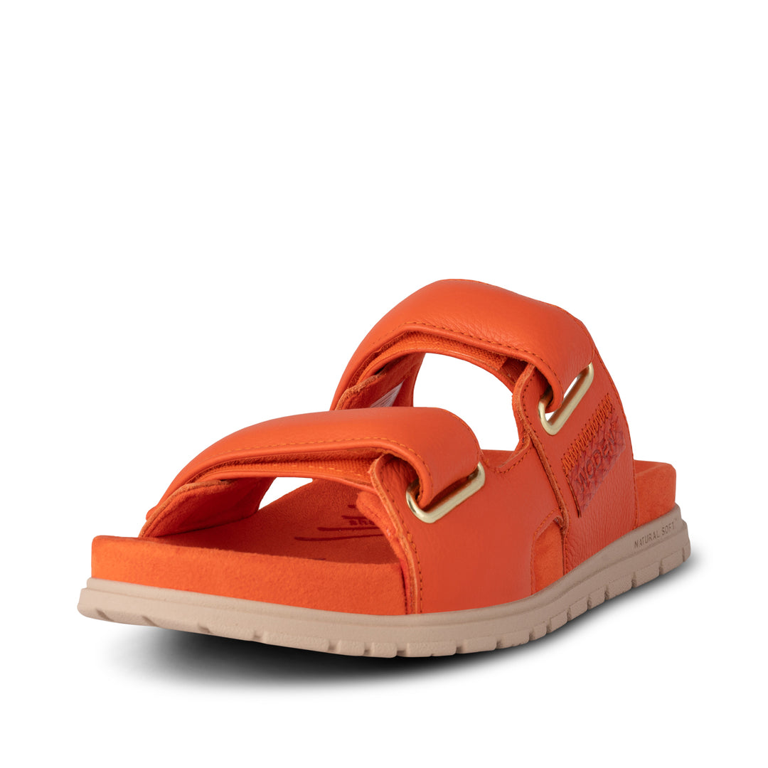 Lisa Leather - Tiger – woden.com