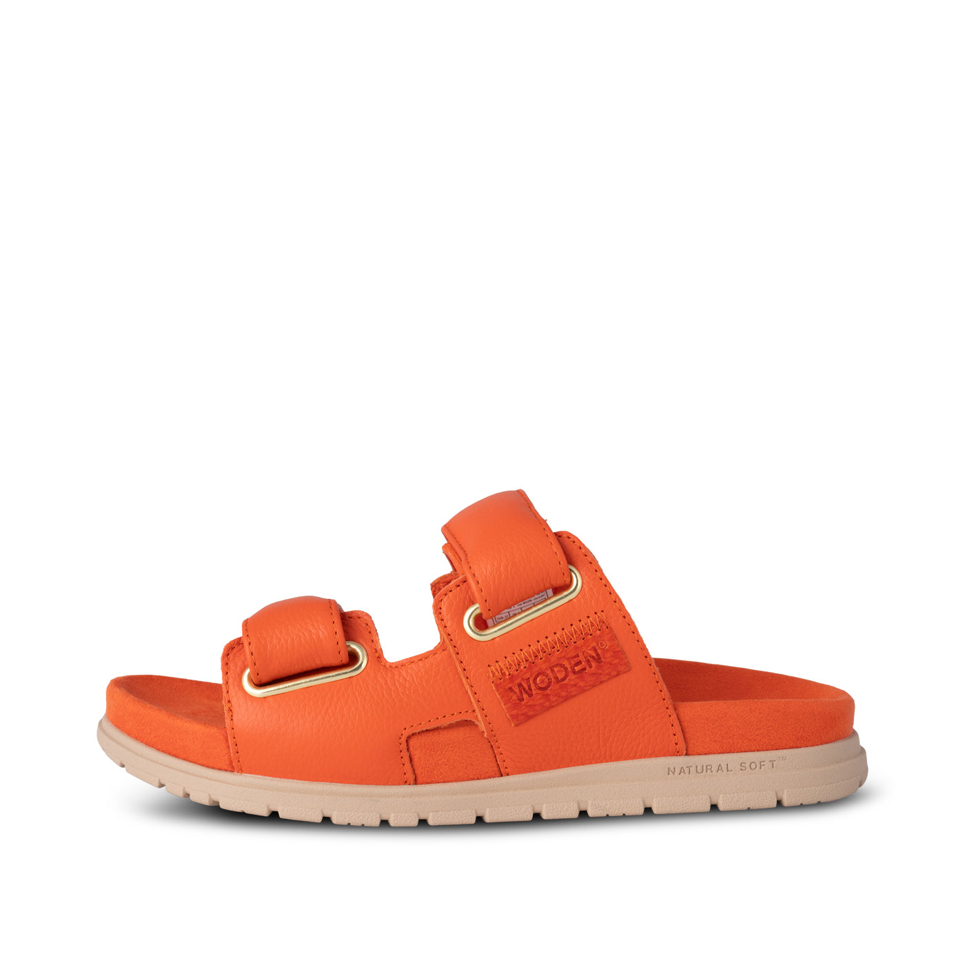 Lisa Leather - Tiger – woden.com