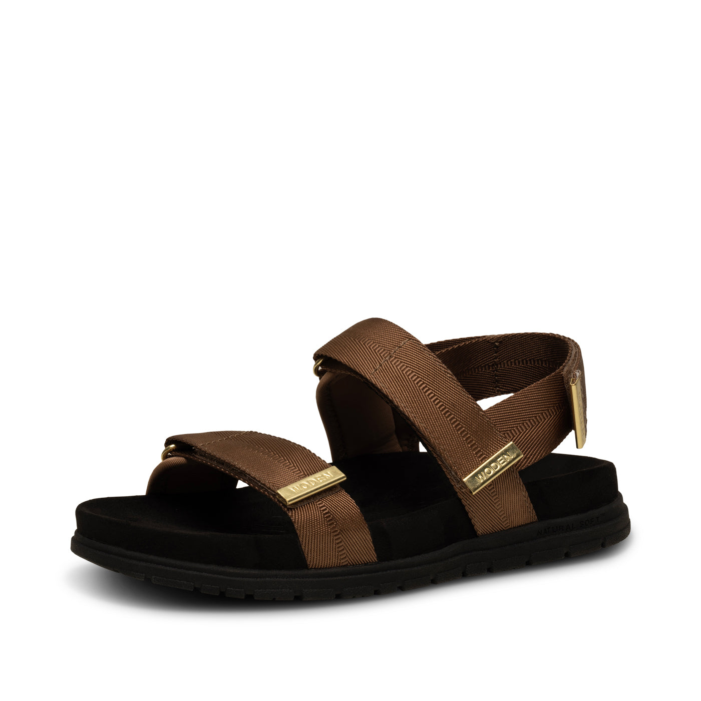 WODEN Louisa Sandals 069 Latte