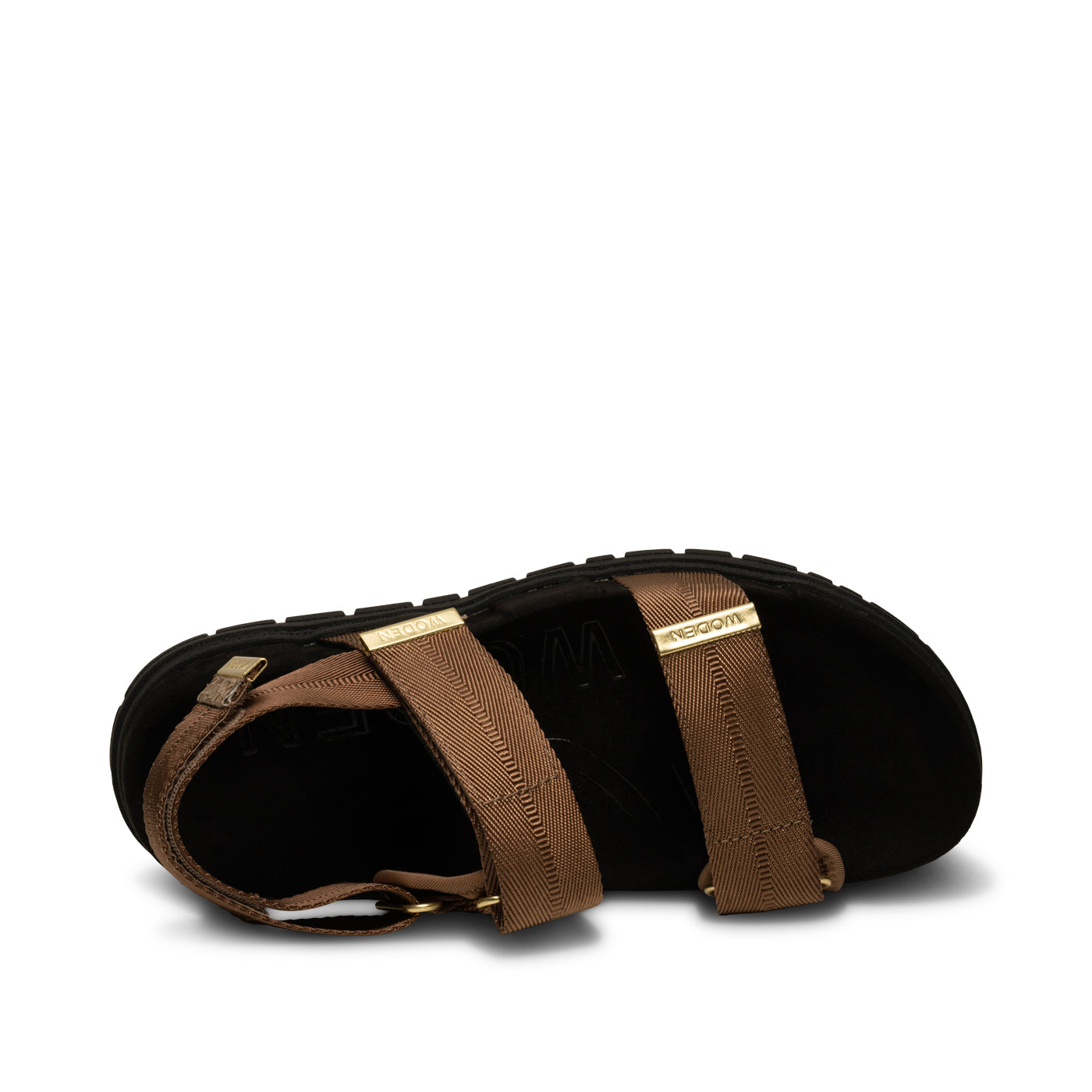 WODEN Louisa Sandals 069 Latte