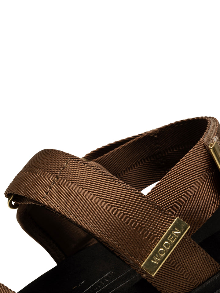 Louisa - Latte – woden.com