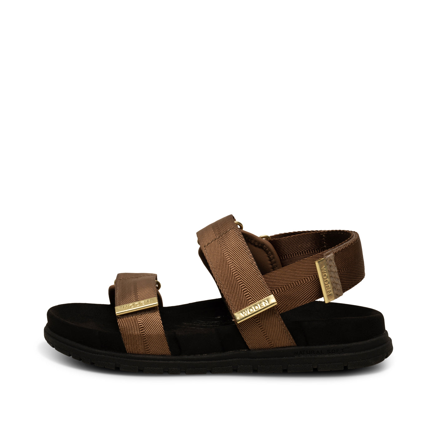 WODEN Louisa Sandals 069 Latte