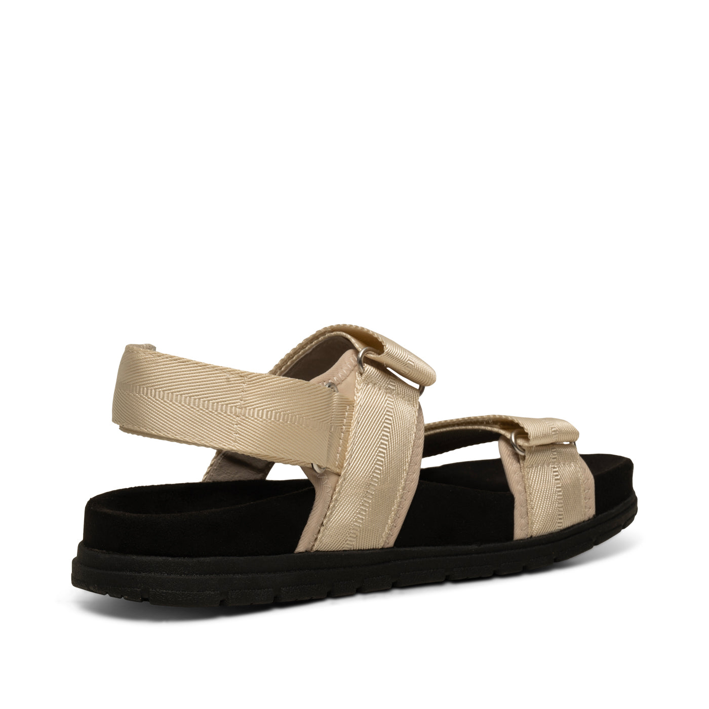 WODEN Louisa Sandals 813 Ivory