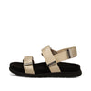 WODEN Louisa Sandals 813 Ivory