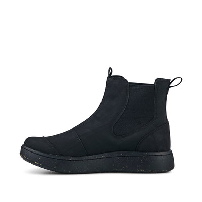 WODEN Magda Rubber Boot Rubber Boots 020 Black