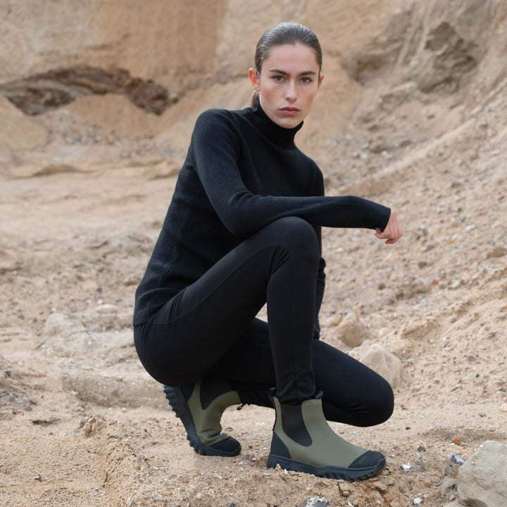 靴 aMelted Boots Black 39 poolde 靴 aMelted Boots Black 39 poolde 靴 aMelted Boots Black 39 poolde