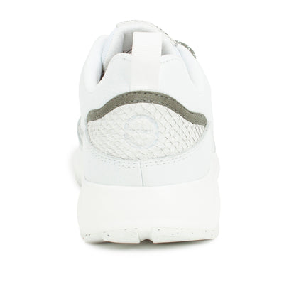 WODEN Malou Leather Fifty Sneakers 300 Bright White