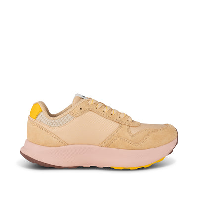 WODEN Mathilde Runner Sneakers 705 Beige