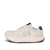 WODEN Mathilde Runner Leather Sneakers 511 Blanc de Blanc