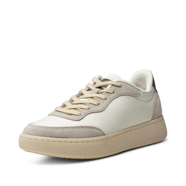 WODEN May Sneakers 511 Blanc de Blanc