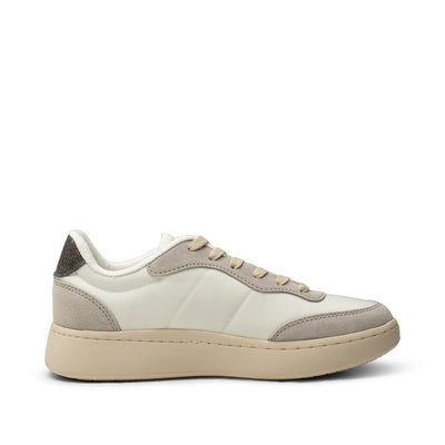 WODEN May Sneakers 511 Blanc de Blanc