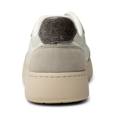 WODEN May Sneakers 511 Blanc de Blanc