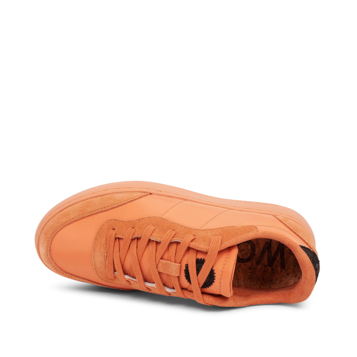 WODEN May Sneakers 700 Peach