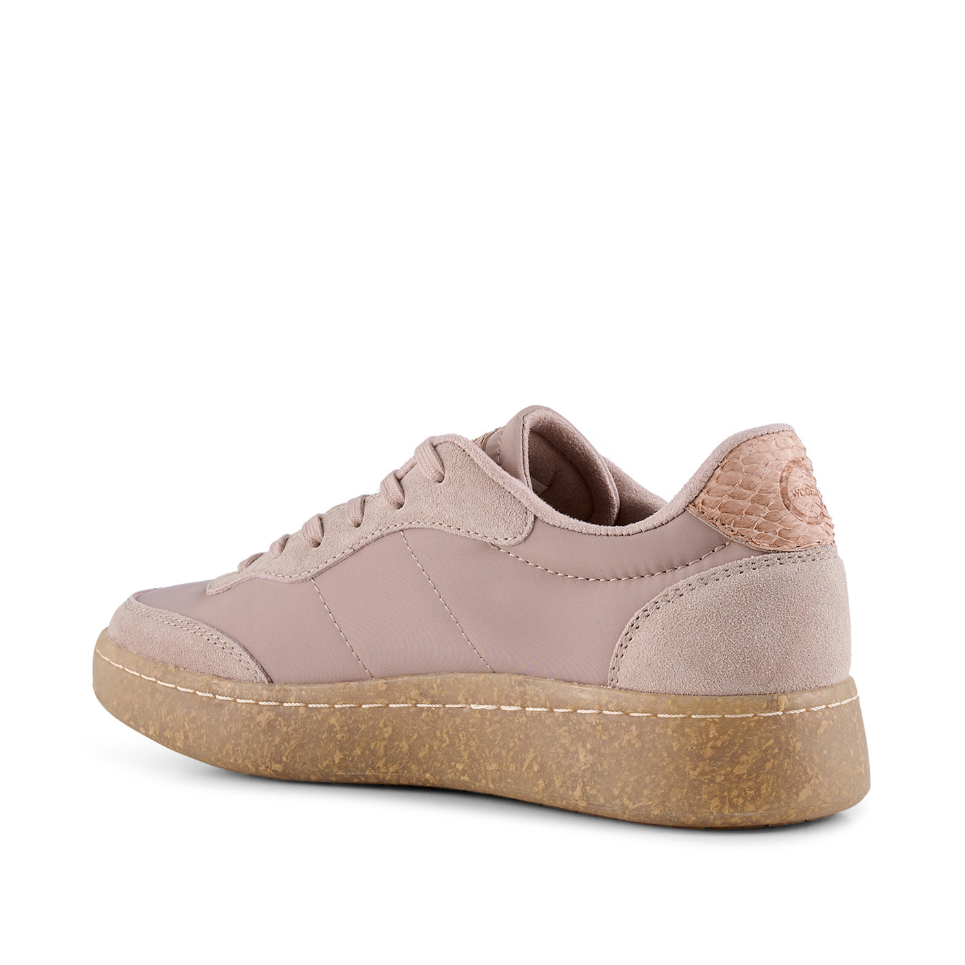 WODEN May Sneakers 800 Dry Rose