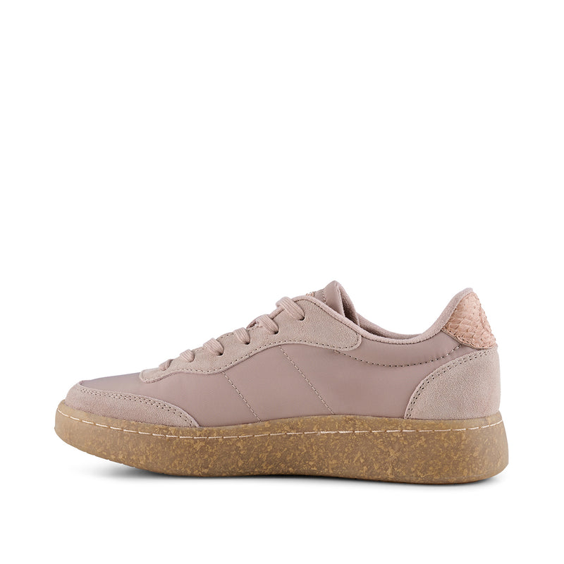 WODEN May Sneakers 800 Dry Rose