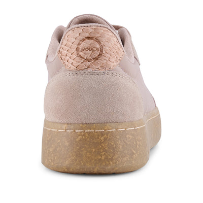 WODEN May Sneakers 800 Dry Rose