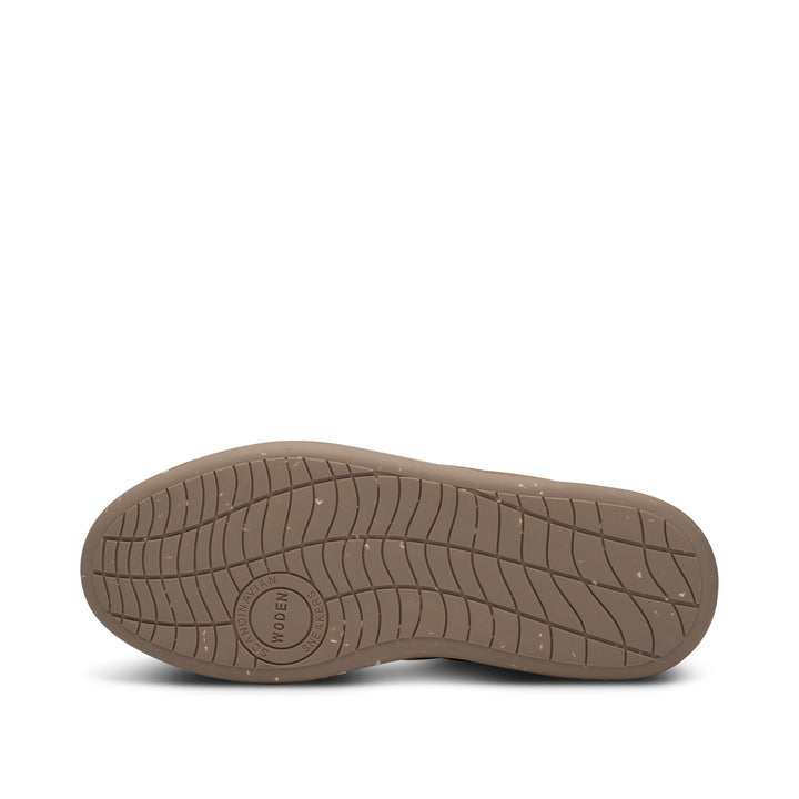 【COLOR iN ID】Loose Detachable Warmer Platform Sole Mule WOODSNDL05 - Leather Platform Mule – Los Angeles Apparel