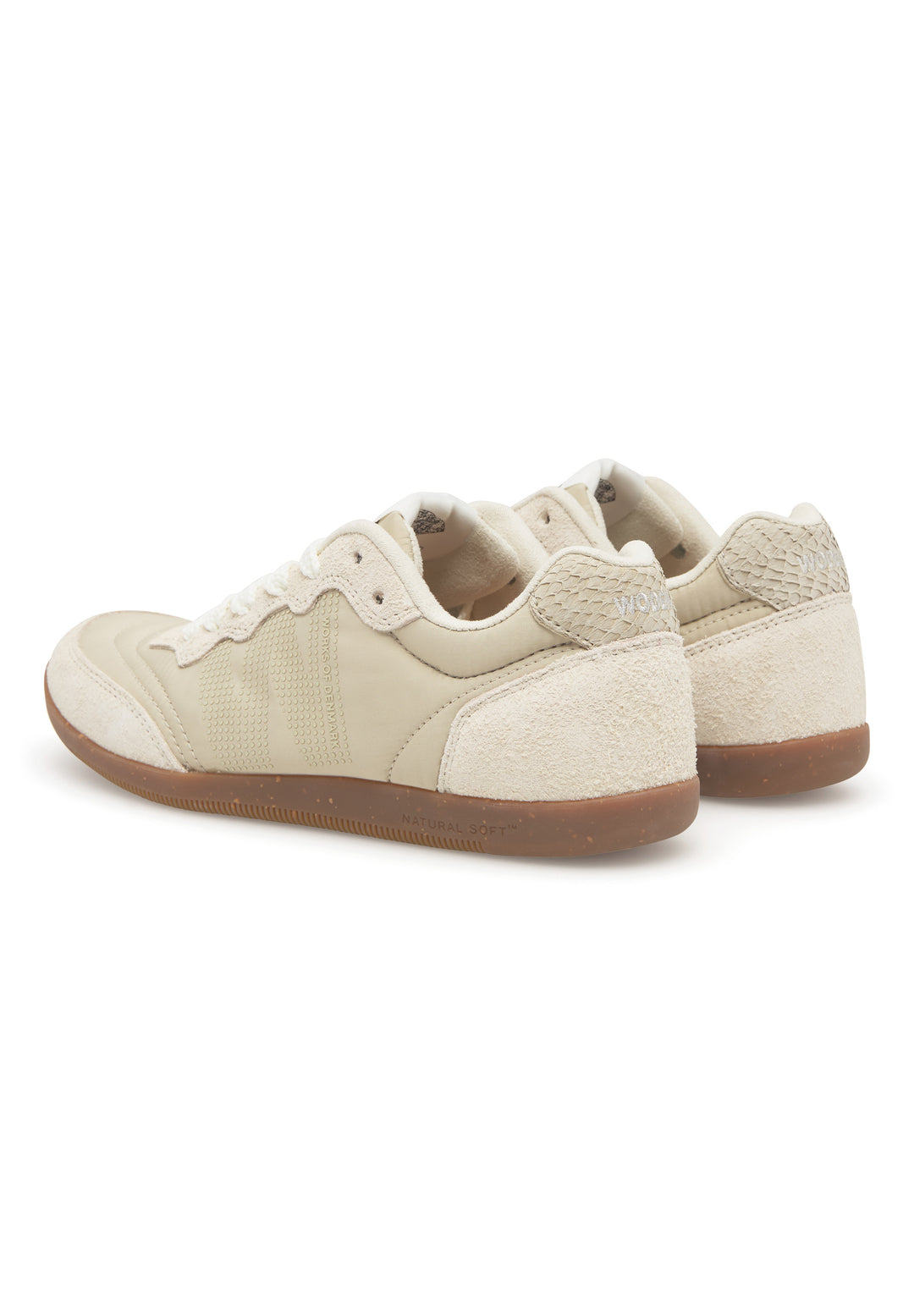 Nanna - Ivory – woden.com