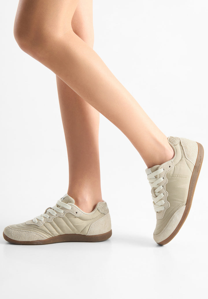 Nanna - Ivory – woden.com
