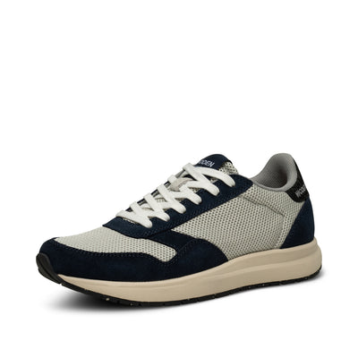 WODEN Nicoline Sneakers 010 Navy