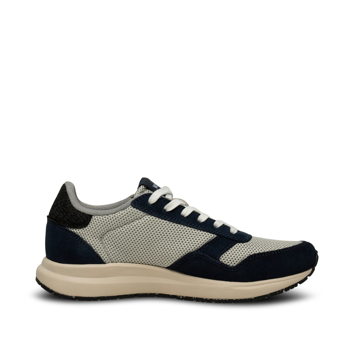 WODEN Nicoline Sneakers 010 Navy