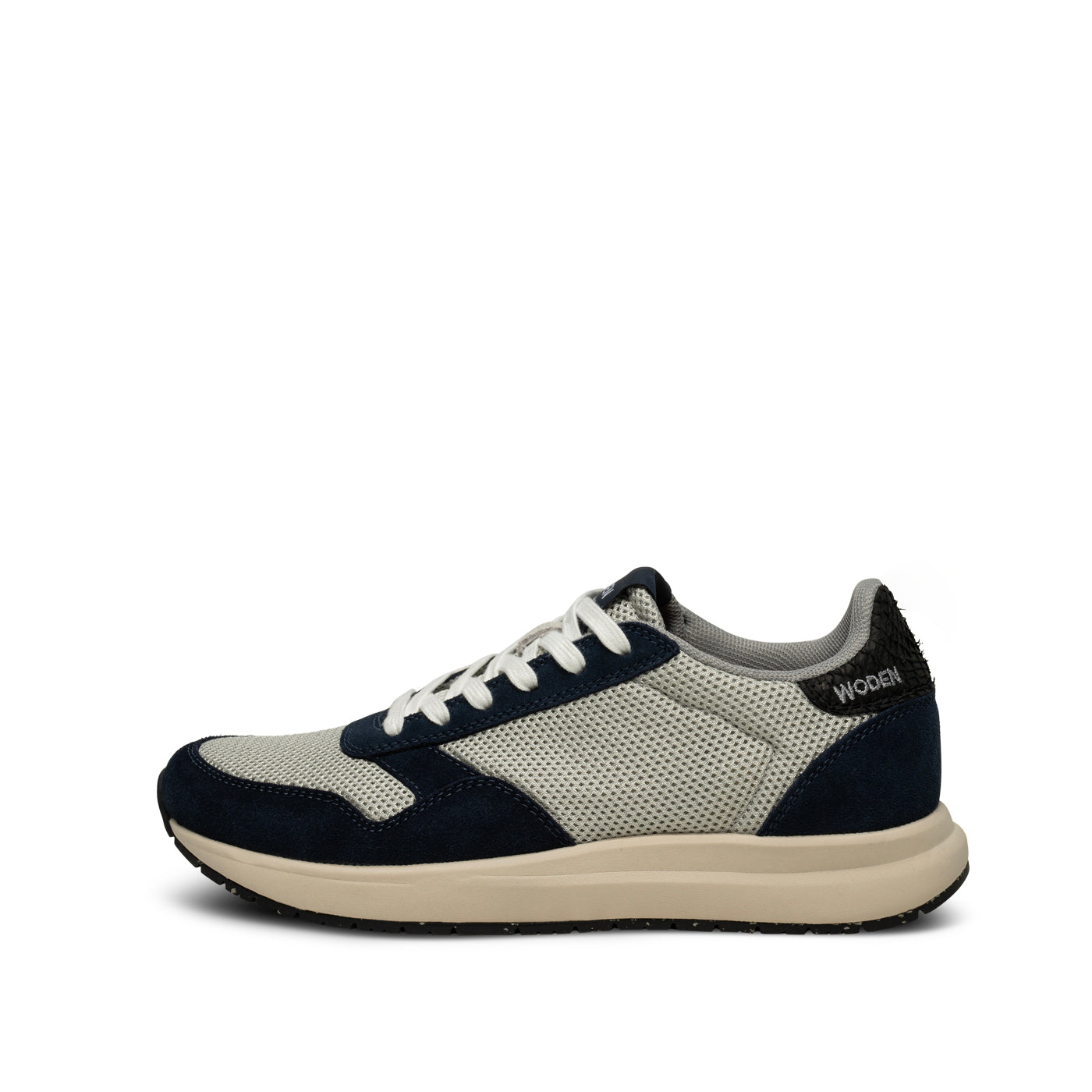 WODEN Nicoline Sneakers 010 Navy