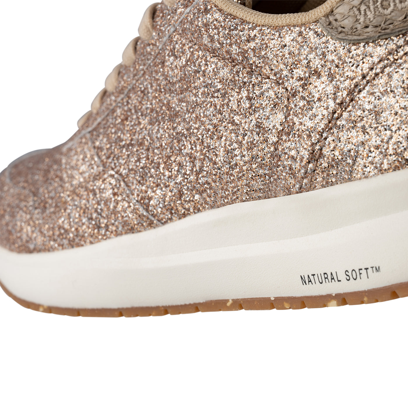 WODEN Nicoline Glitter Sneakers 763 Multi