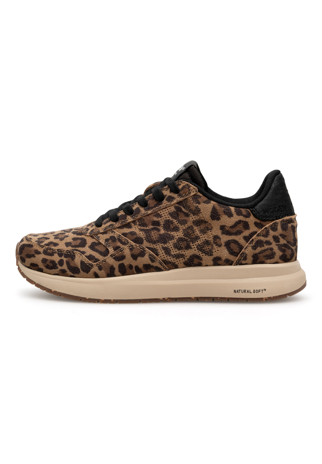 Nicoline Leo - Leopard – woden.com
